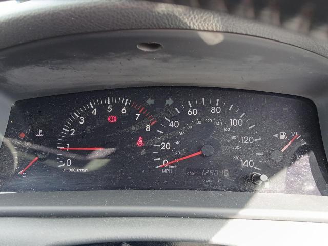 2006 TOYOTA COROLLA CO