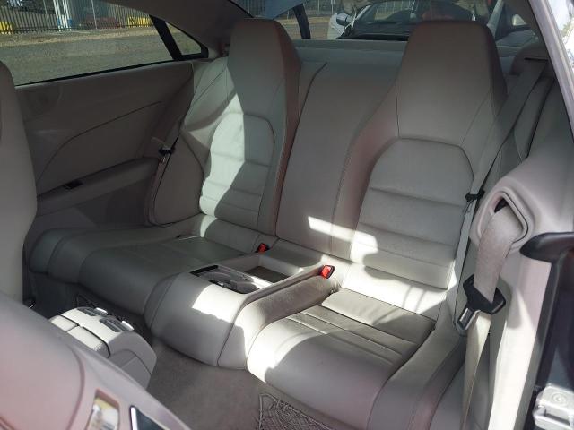 2010 MERCEDES BENZ E350 BLUEF