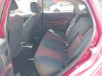 2008 FORD FIESTA TITANIUM 96  for sale at Copart SANDWICH