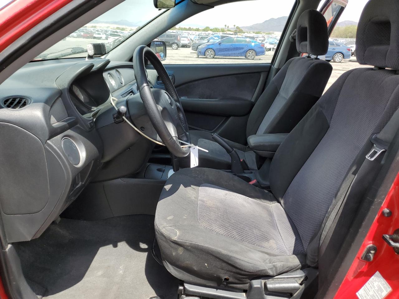 2003 Mitsubishi Outlander Xls VIN: JA4LZ41GX3U089394 Lot: 63598055