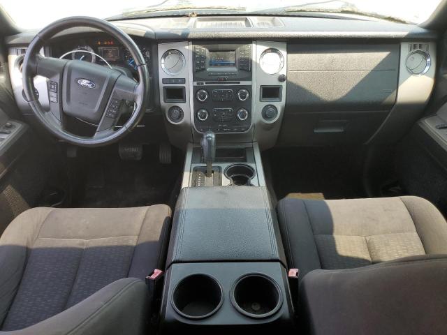  FORD EXPEDITION 2015 Czarny