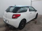 2011 CITROEN DS3 DSTYLE for sale at Copart GLOUCESTER
