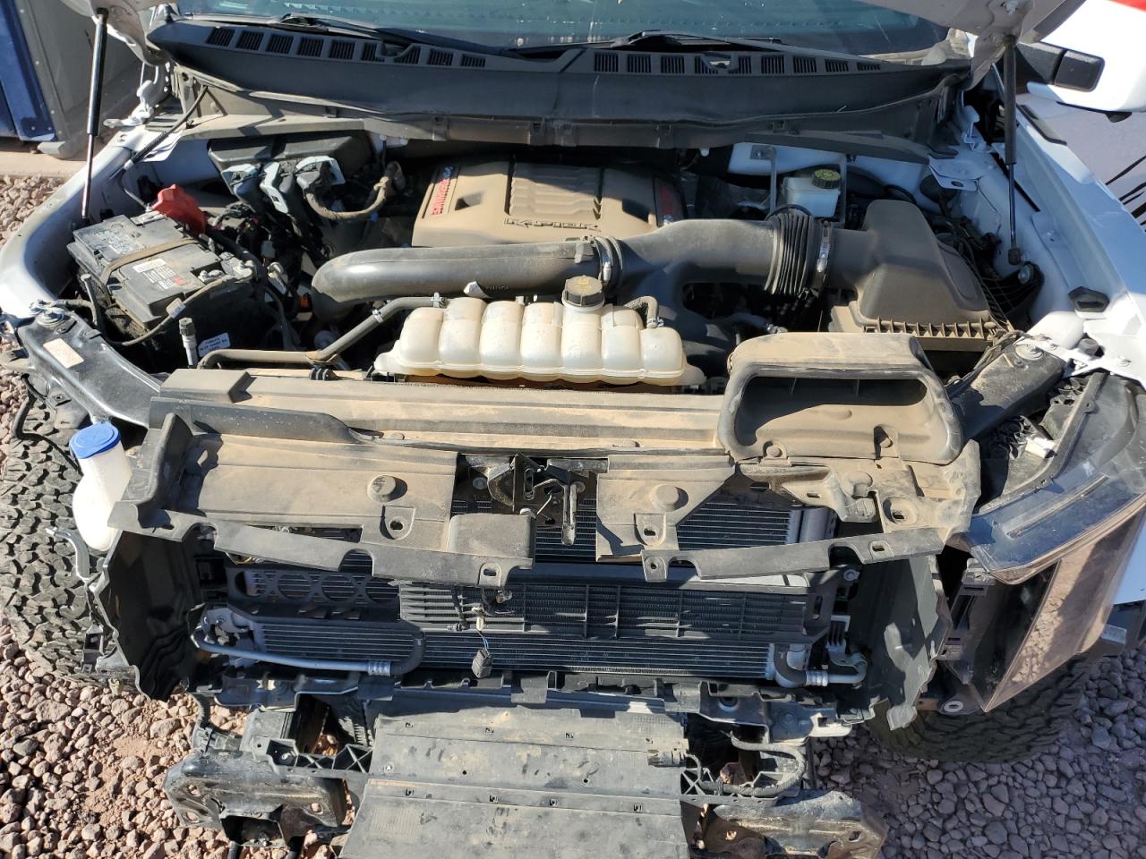 2022 Ford F150 Raptor VIN: 1FTFW1RG8NFB25072 Lot: 63861295