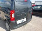 2017 PEUGEOT BIPPER PRO for sale at Copart WESTBURY