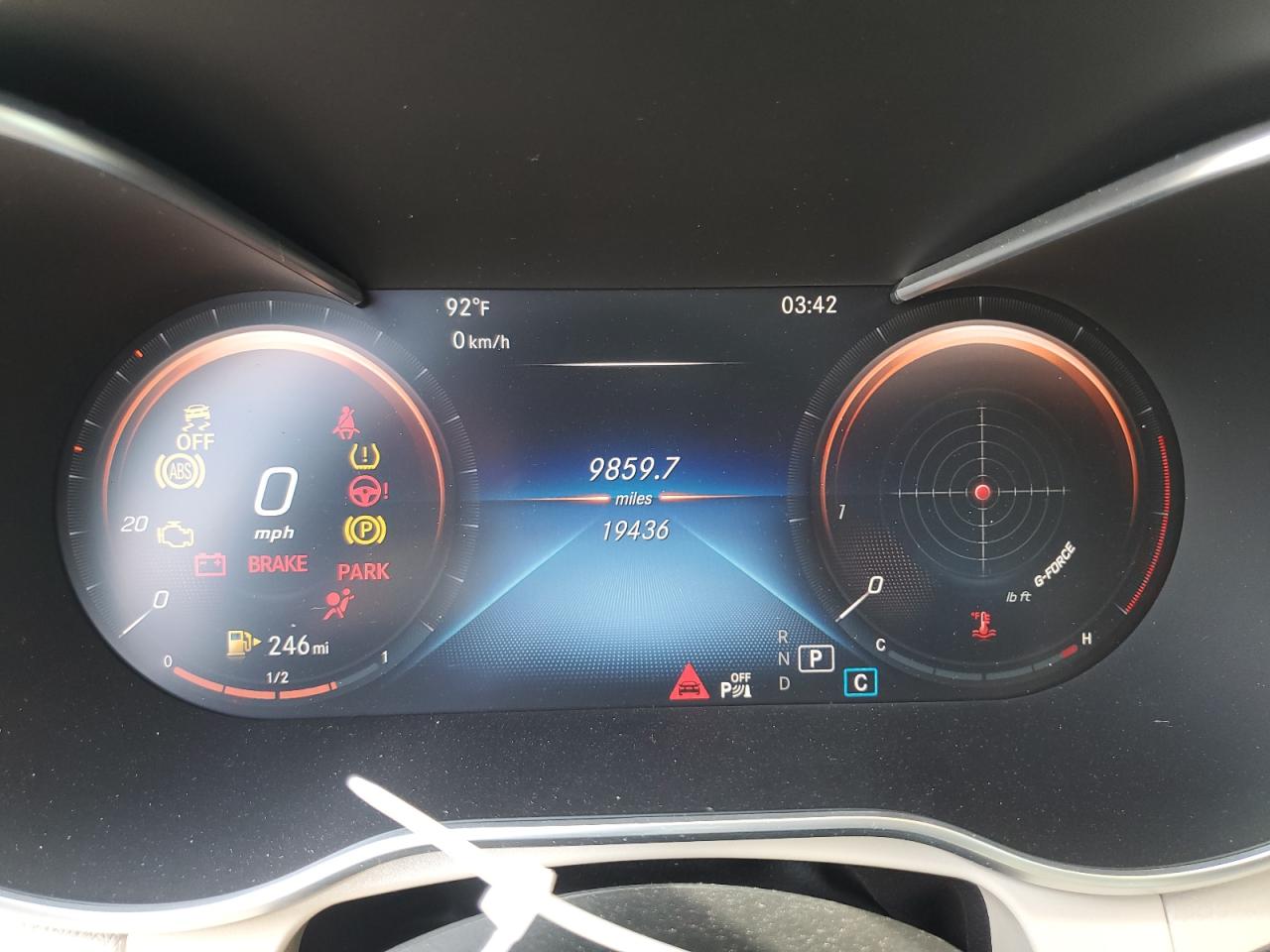 2022 Mercedes-Benz Glc 300 4Matic VIN: W1N0G8EB2NV399047 Lot: 63699815