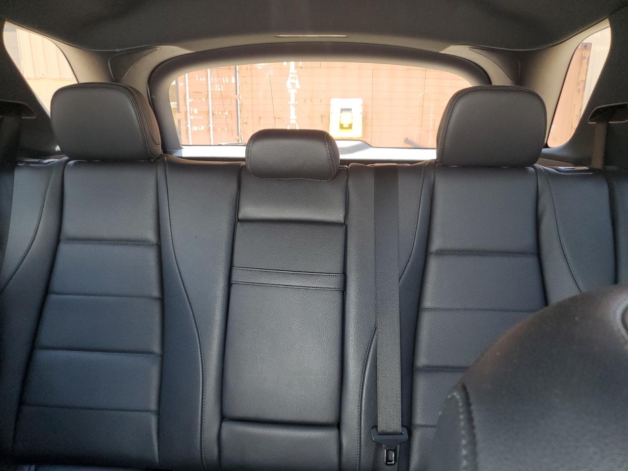 2020 Mercedes-Benz Gle 350 VIN: 4JGFB4JB4LA107591 Lot: 64389465