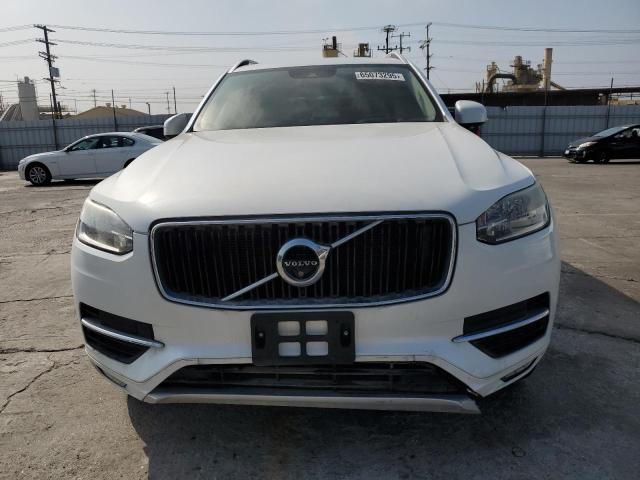 Parquets VOLVO XC90 2016 White