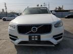 2016 VOLVO XC90 T6   for sale at Copart CA - SUN VALLEY