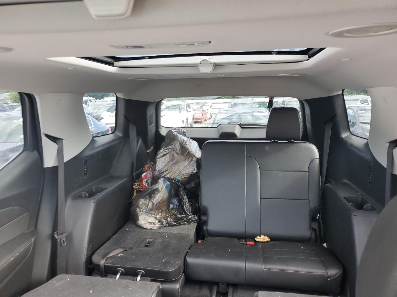 2018 Chevrolet Traverse Premier VIN: 1GNEVJKW0JJ169890 Lot: 65314685
