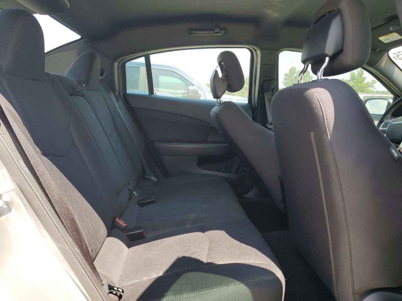 2013 Chrysler 200 Touring VIN: 1C3CCBBB8DN701901 Lot: 63703775