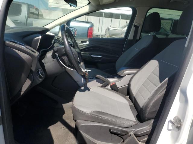  FORD CMAX 2013 Белы