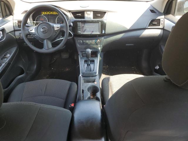  NISSAN SENTRA 2019 Szary