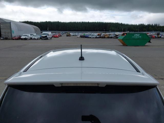 2012 SUZUKI SWIFT SPOR