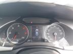 2009 AUDI A4 SE TDI for sale at Copart SANDTOFT