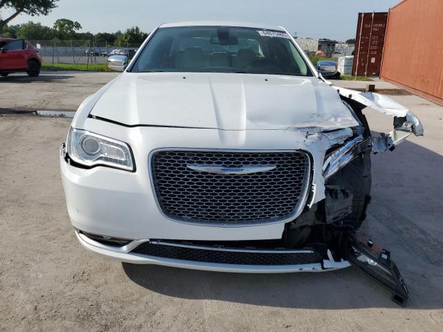  CHRYSLER 300 2021 Белы