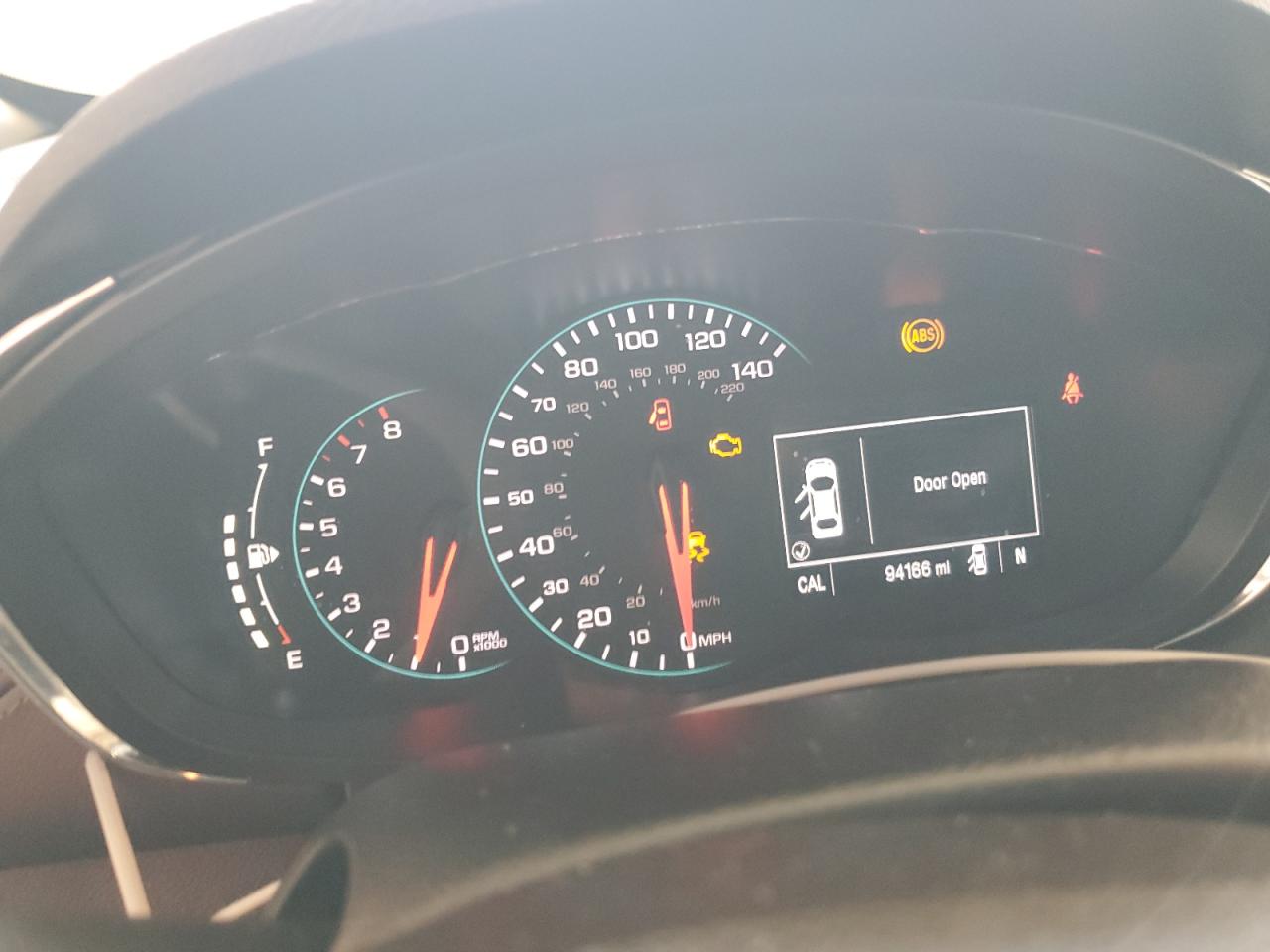 2017 Chevrolet Trax Ls VIN: 3GNCJNSB9HL267780 Lot: 65526065