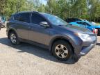 2018 TOYOTA RAV4 LE   à vendre chez Copart ON - COOKSTOWN