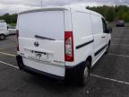 2015 TOYOTA PROACE 120 for sale at Copart SANDTOFT