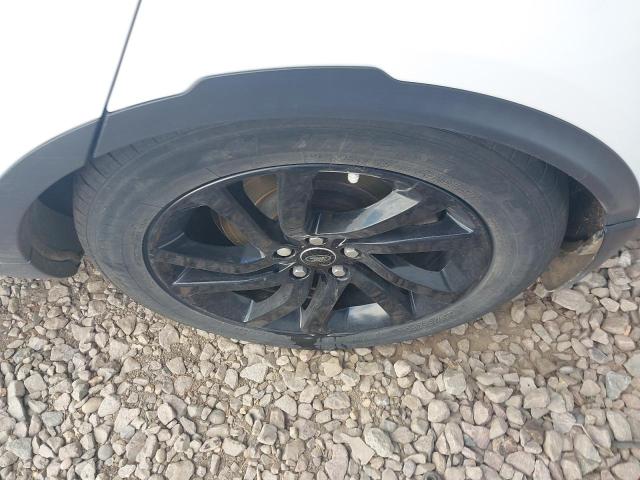 2019 LAND ROVER DISCOVERY 3.0 SD6 HSE 5DR AUTO