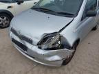 2002 TOYOTA YARIS CDX for sale at Copart SANDY