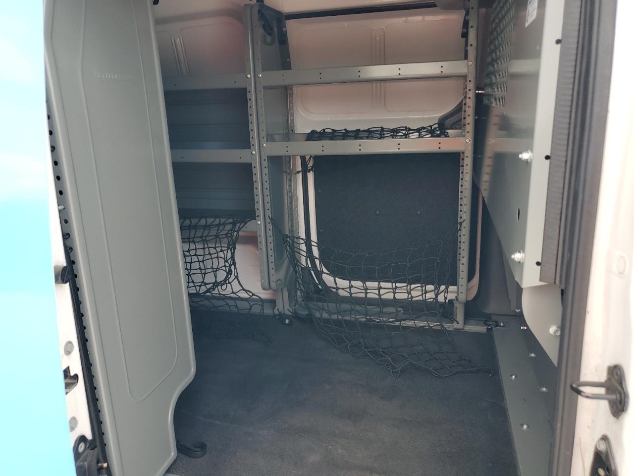 2021 Nissan Nv200 2.5S VIN: 3N6CM0KN4MK690843 Lot: 66931675