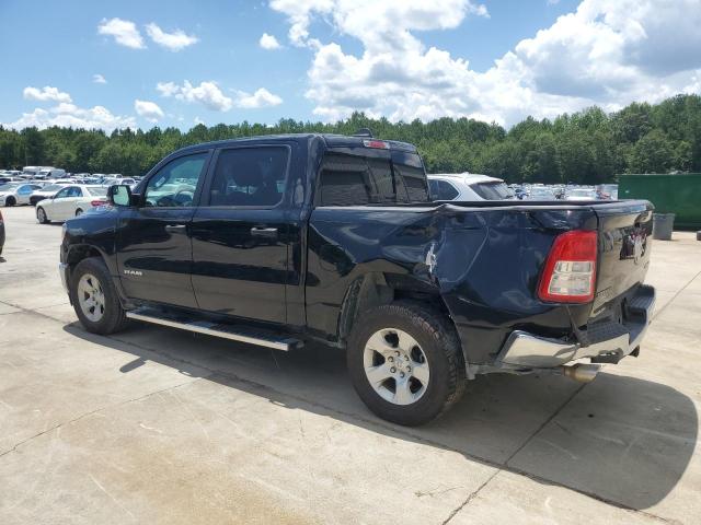  RAM 1500 2023 Черный