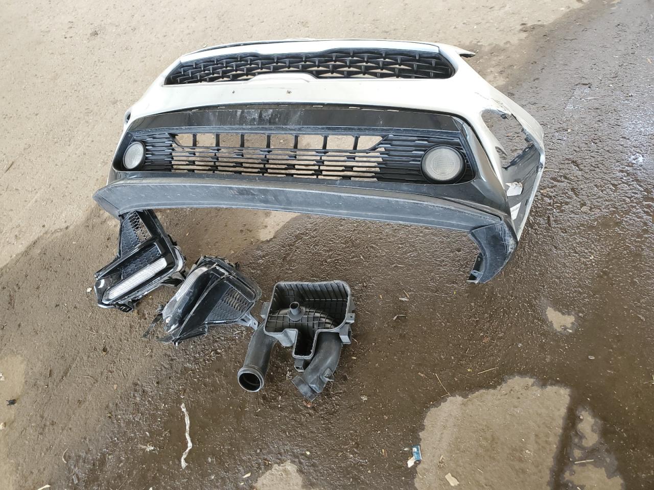 3KPF24AD7ME270014 2021 Kia Forte Fe