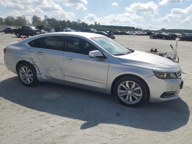  CHEVROLET IMPALA 2017 Srebrny