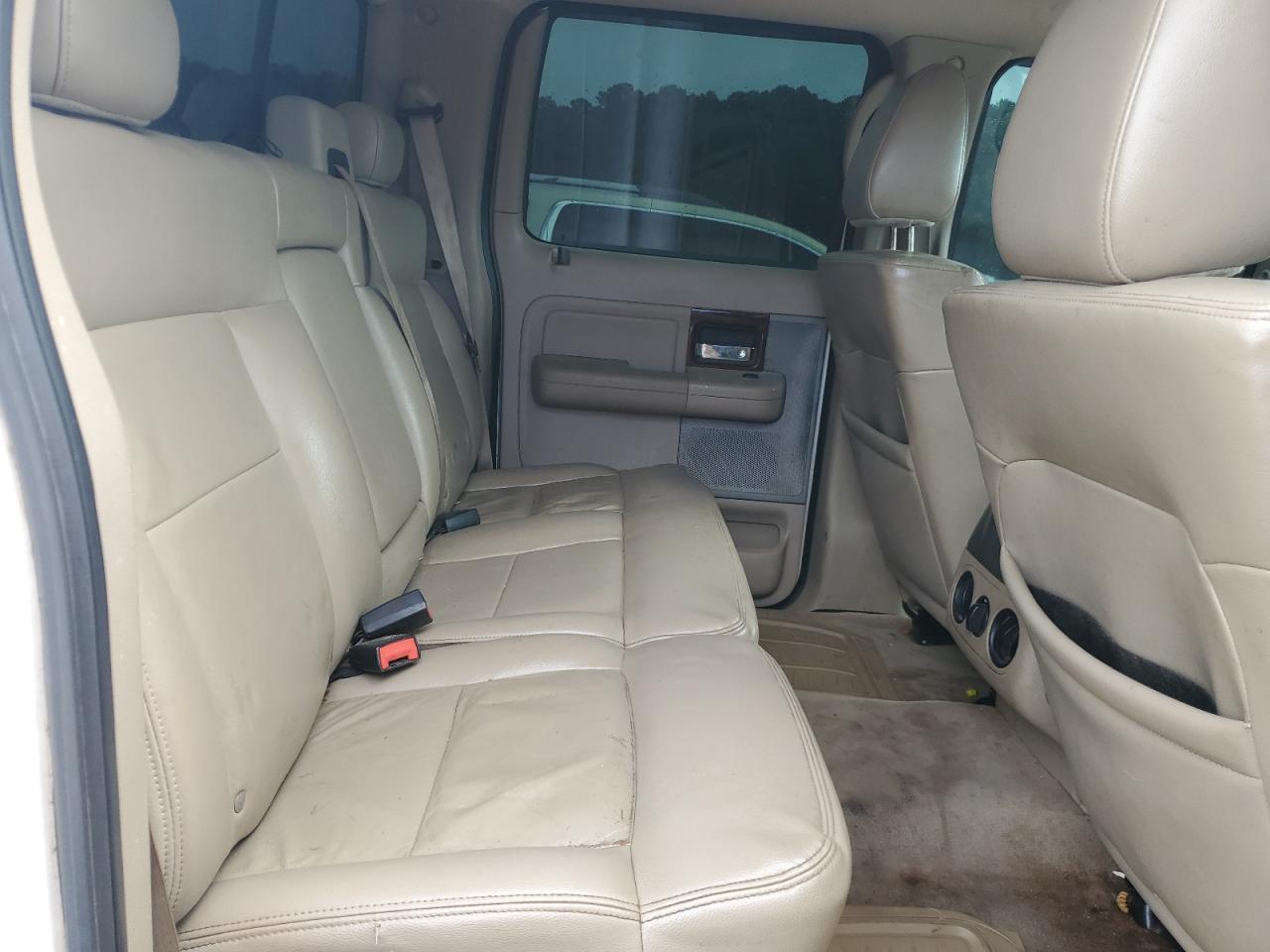 2007 Ford F150 Supercrew VIN: 1FTPW14V67FB44197 Lot: 66032185