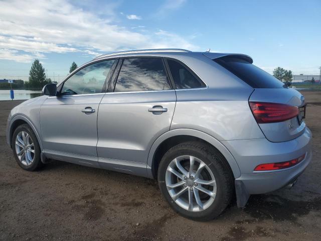2015 AUDI Q3 PRESTIGE  