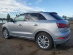 2015 AUDI Q3 PRESTIGE   for sale at Copart AB - CALGARY