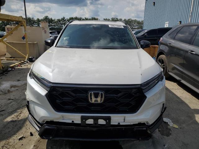  HONDA CRV 2025 Белы