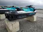 2022 ZZN JETSKI   à vendre chez Copart FL - WEST PALM BEACH
