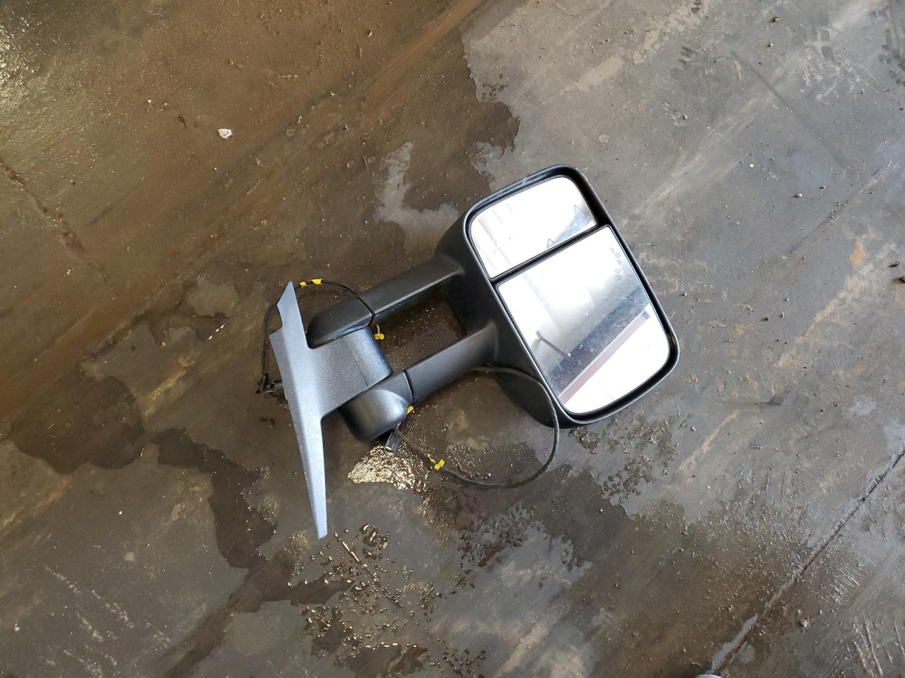 2011 Chevrolet Silverado K2500 Heavy Duty Ltz VIN: 1GC1KYE87BF211224 Lot: 65688365