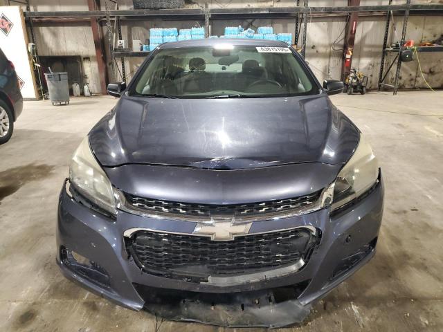  CHEVROLET MALIBU 2014 Blue