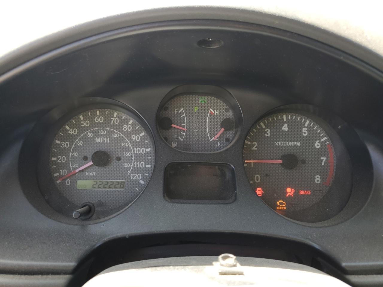 1999 Toyota Rav4 VIN: JT3GP10V6X7057515 Lot: 65291845