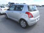2008 SUZUKI SWIFT GL 5 for sale at Copart CHESTER