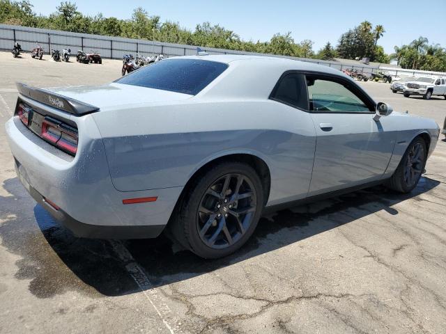  DODGE CHALLENGER 2022 Серый