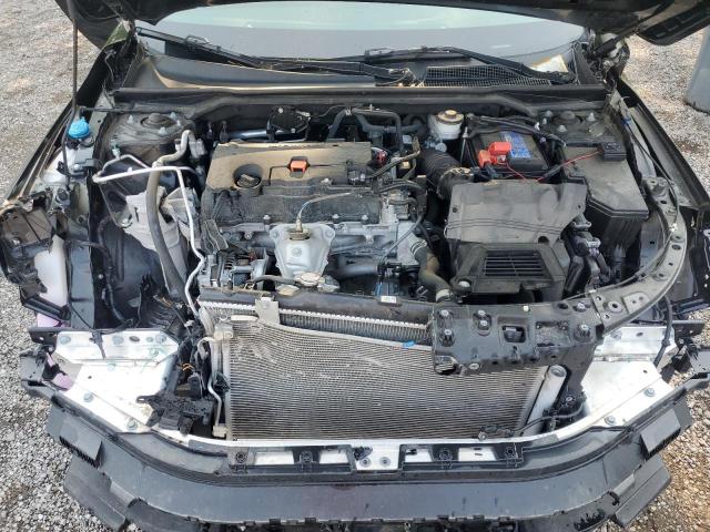 2024 HONDA CIVIC EX  