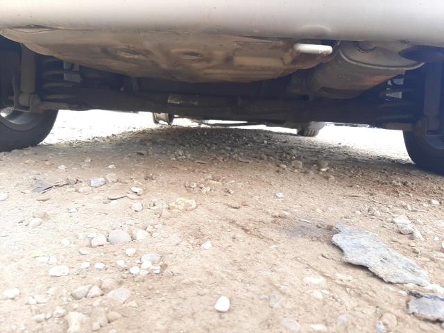 2004 FORD FIESTA 1.4 GHIA 5DR