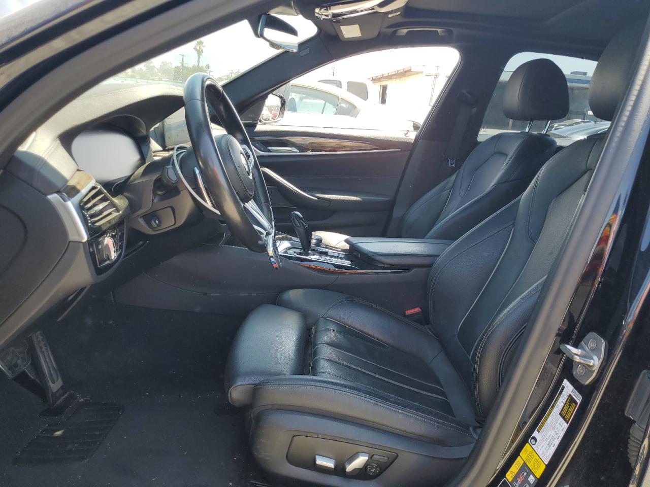 2020 BMW 530E VIN: WBAJA9C02LCD11756 Lot: 65387275