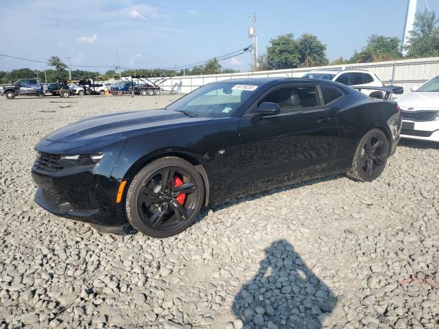 CHEVROLET CAMARO LT 2023