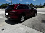 2024 JEEP GRAND CHEROKEE LAREDO   for sale at Copart FL - MIAMI NORTH