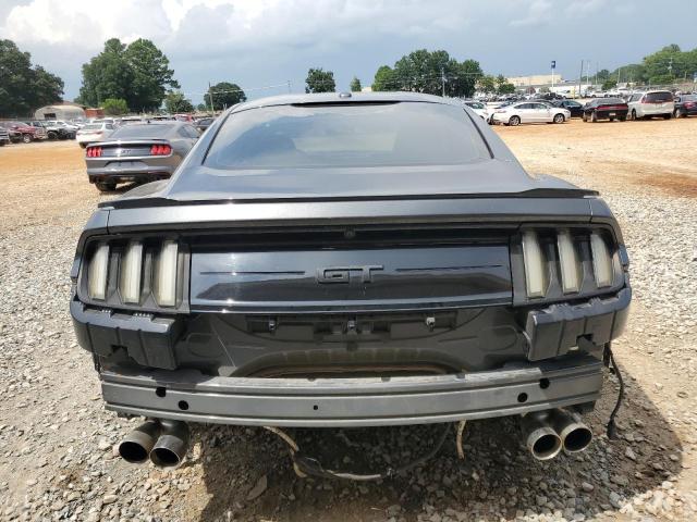  FORD MUSTANG 2019 Серый