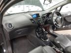 2013 FORD FIESTA ZET for sale at Copart NEWBURY