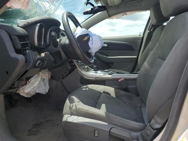  CHEVROLET MALIBU 2013 Cream