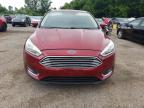 2015 FORD FOCUS TITANIUM   for sale at Copart ON - LONDON