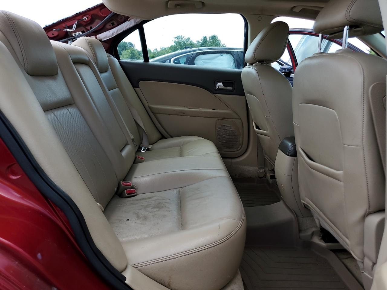 2009 Mercury Milan Premier VIN: 3MEHM08179R617220 Lot: 64209645