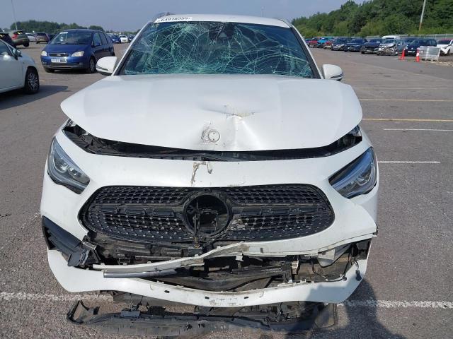 2021 MERCEDES BENZ GLA 250 EX