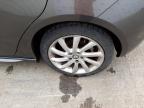 2011 ALFA ROMEO GIULIETTA for sale at Copart WHITBURN